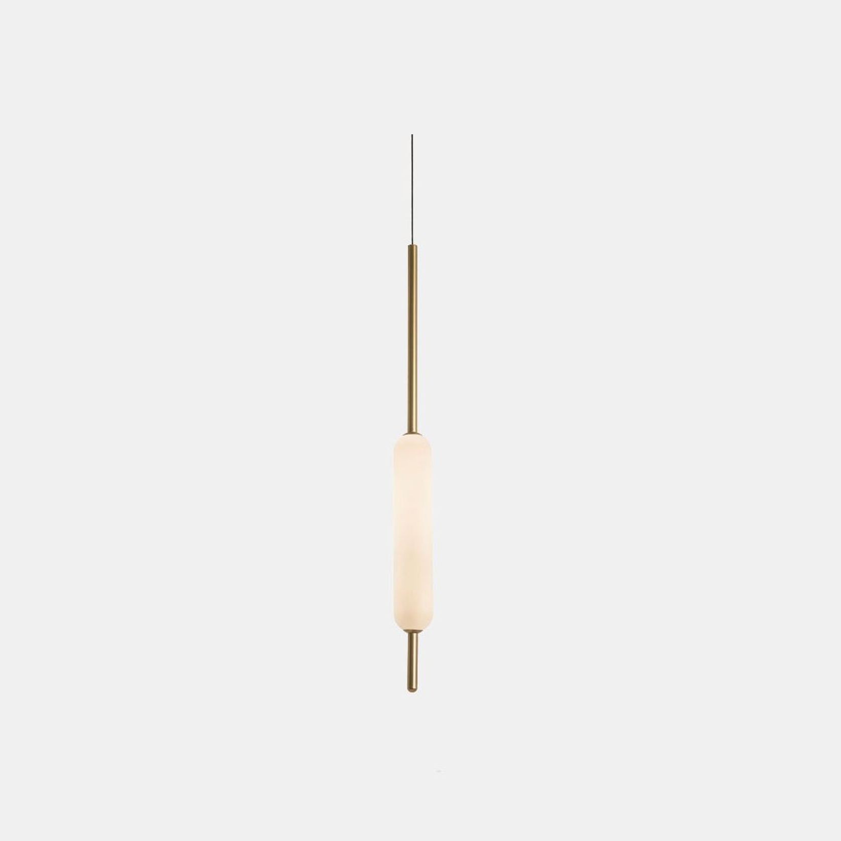 Typha Pendant Light gallery detail image