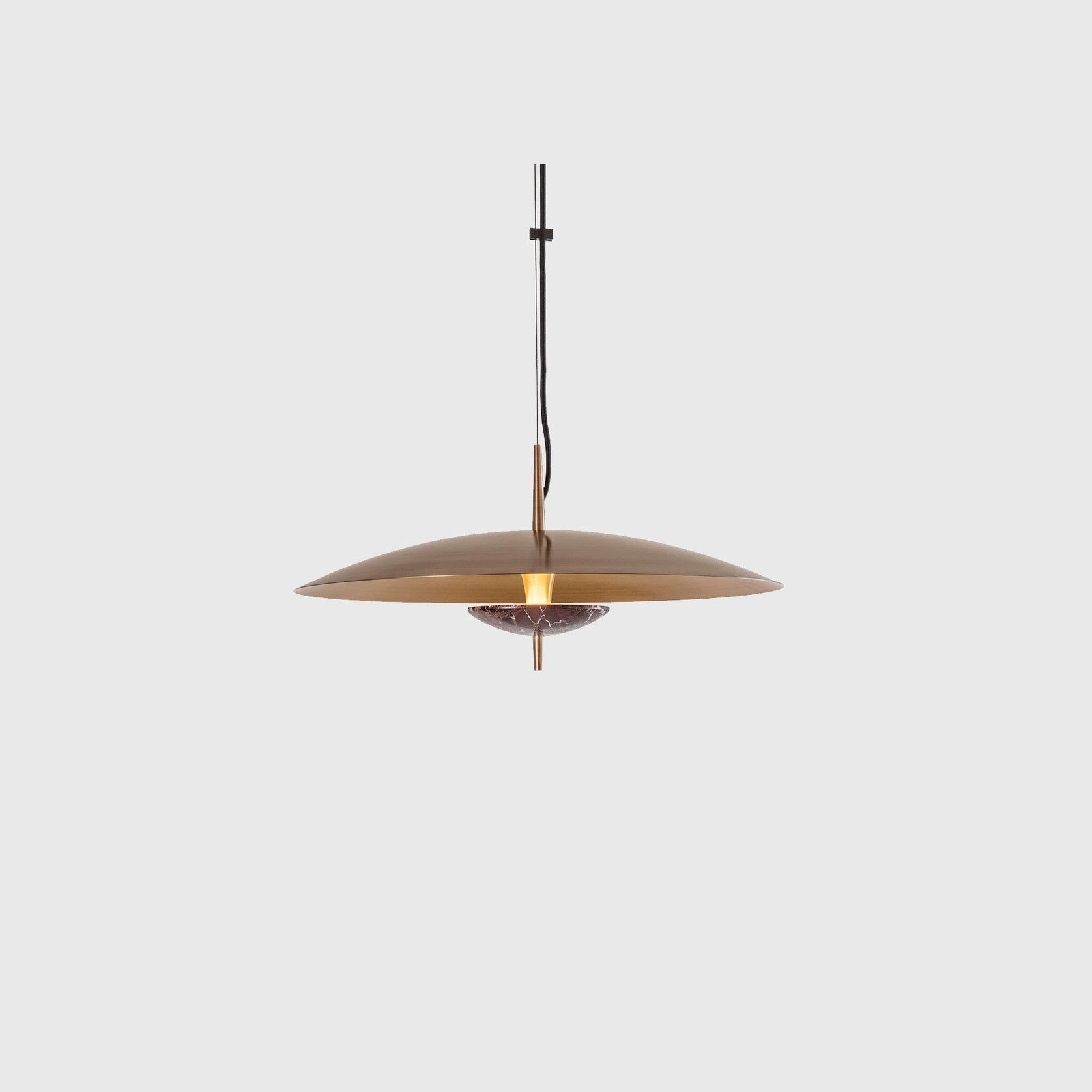 Luna Pendant Light gallery detail image