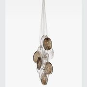 Mussels Pendant Light gallery detail image