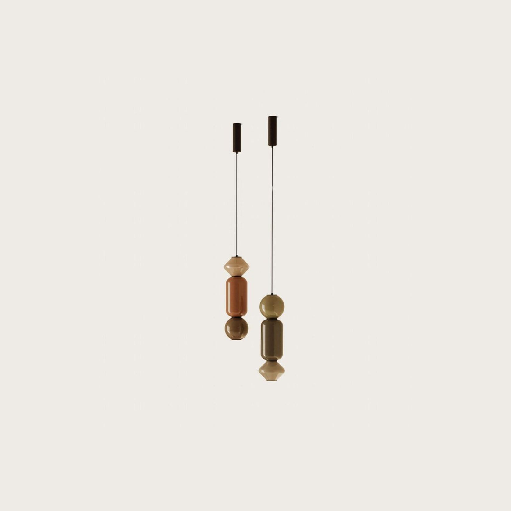 Papi Pendant Light gallery detail image