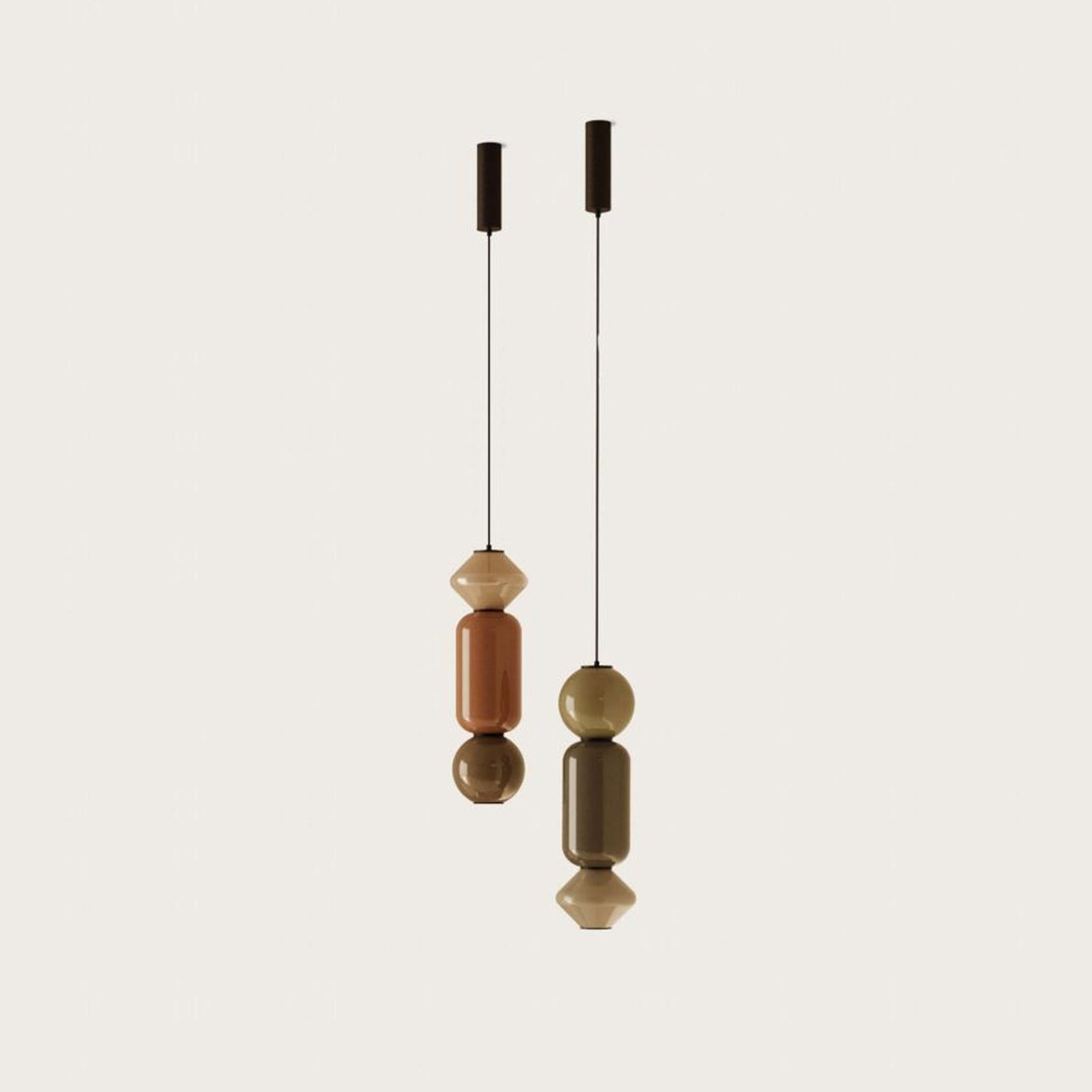 Papi Pendant Light gallery detail image
