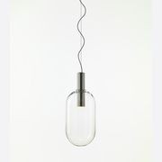 Phenomena Capsule Pendant Light gallery detail image