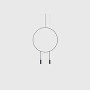 Revolta Pendant Light gallery detail image