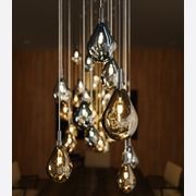 Soap Mini Pendant Light gallery detail image