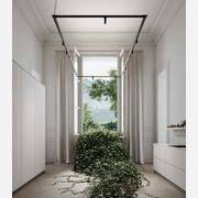 Turn It Rectangle Pendant Light gallery detail image