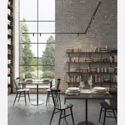 Turn It Linear Pendant Light gallery detail image