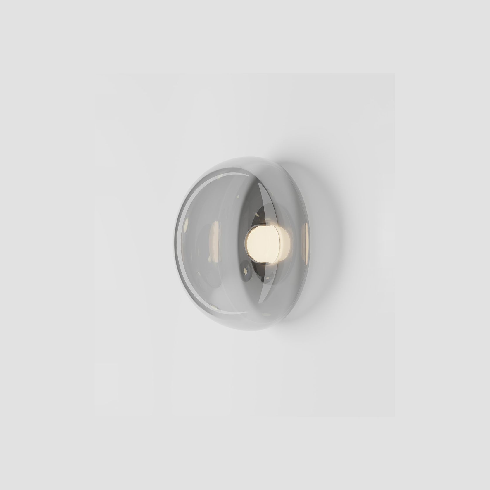 Dew Drops Wall/Ceiling Light gallery detail image
