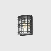 Stockholm Flush Wall Light gallery detail image