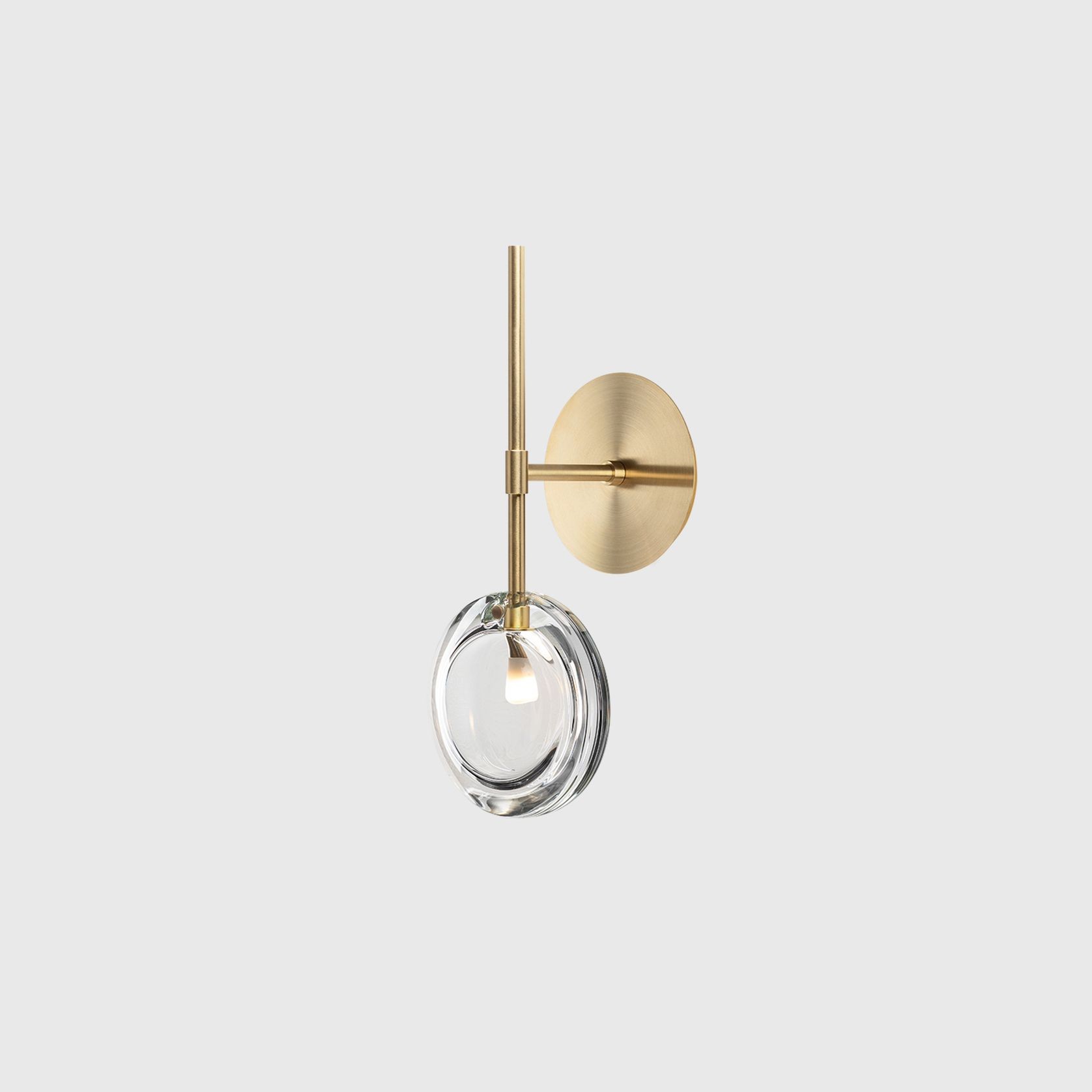 Lens Wall Light gallery detail image