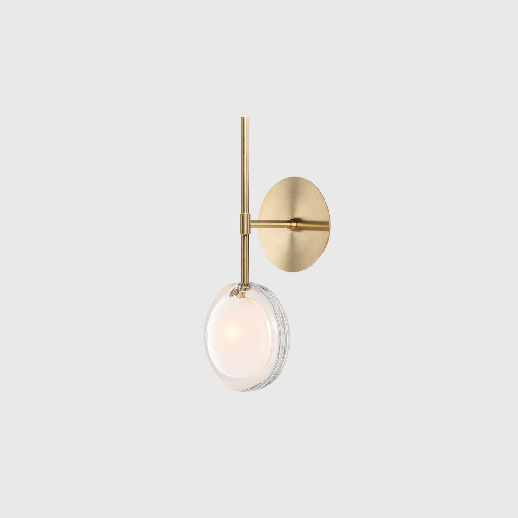 Lens Wall Light gallery detail image