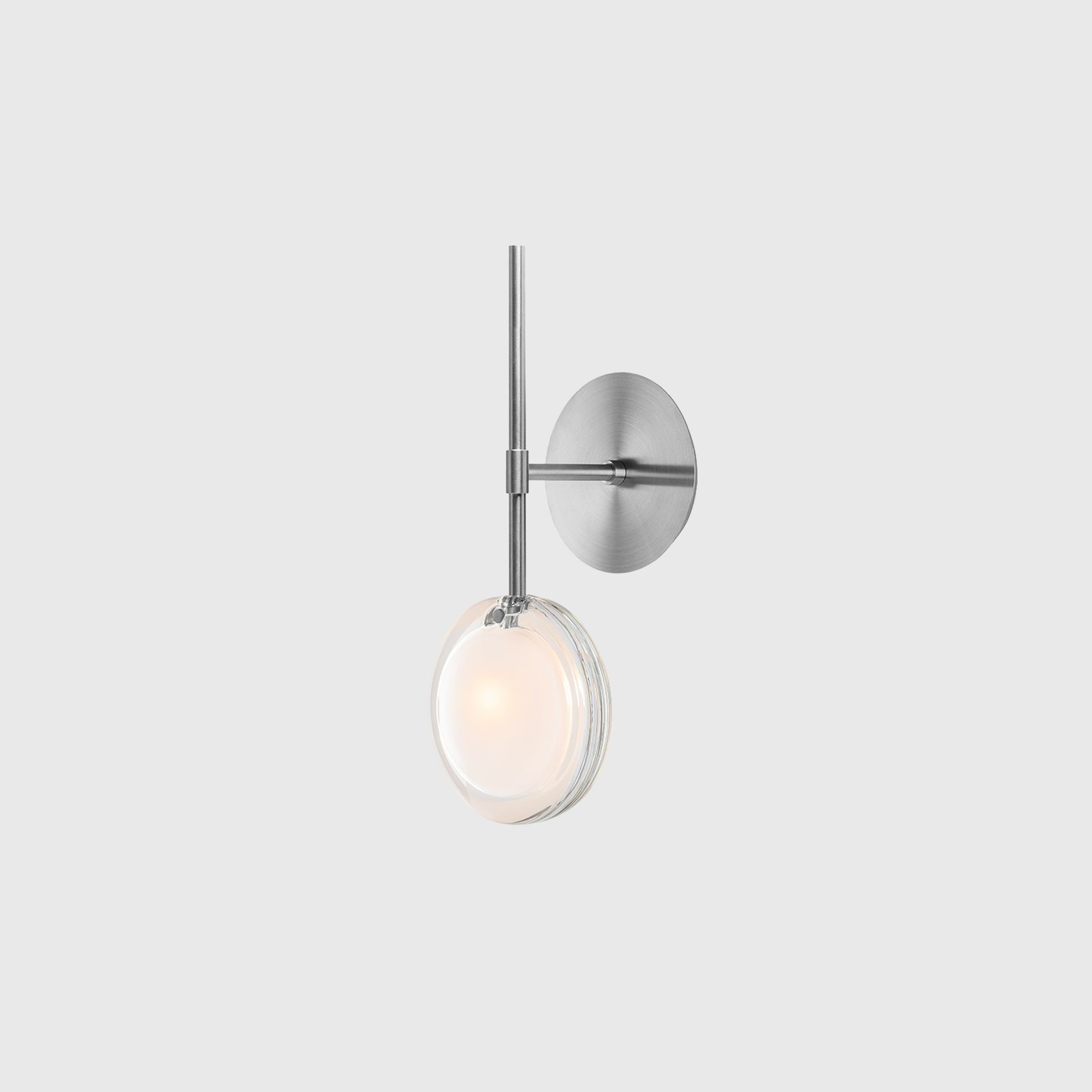 Lens Wall Light gallery detail image