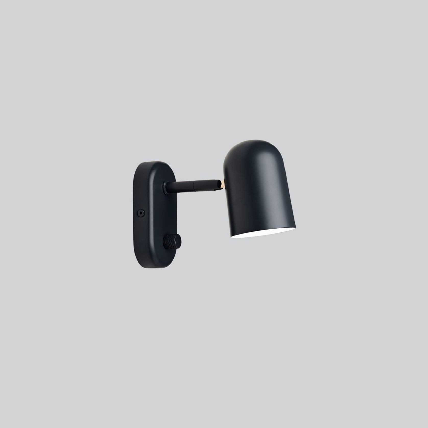 Buddy Wall Light gallery detail image