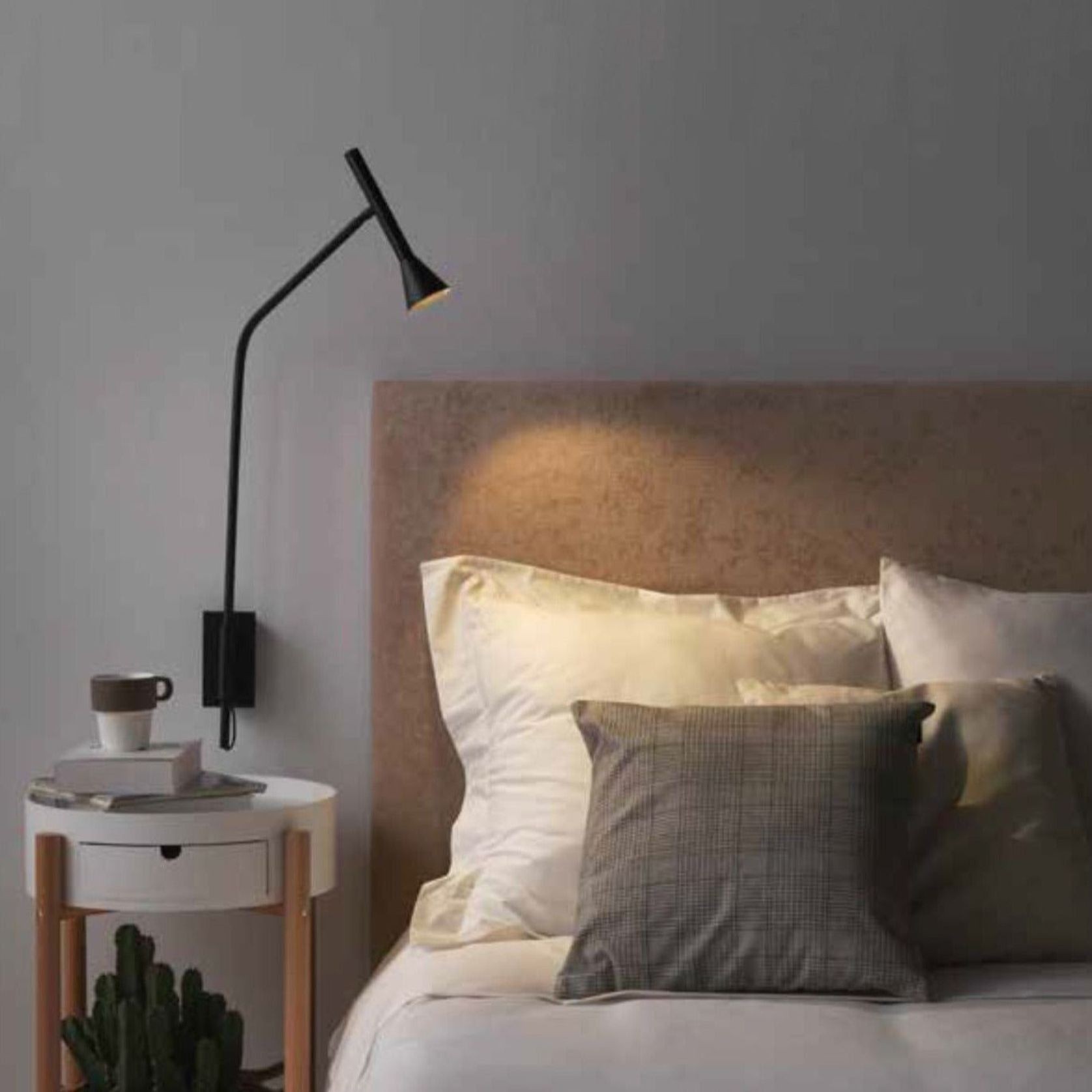 Lyb Wall Light gallery detail image