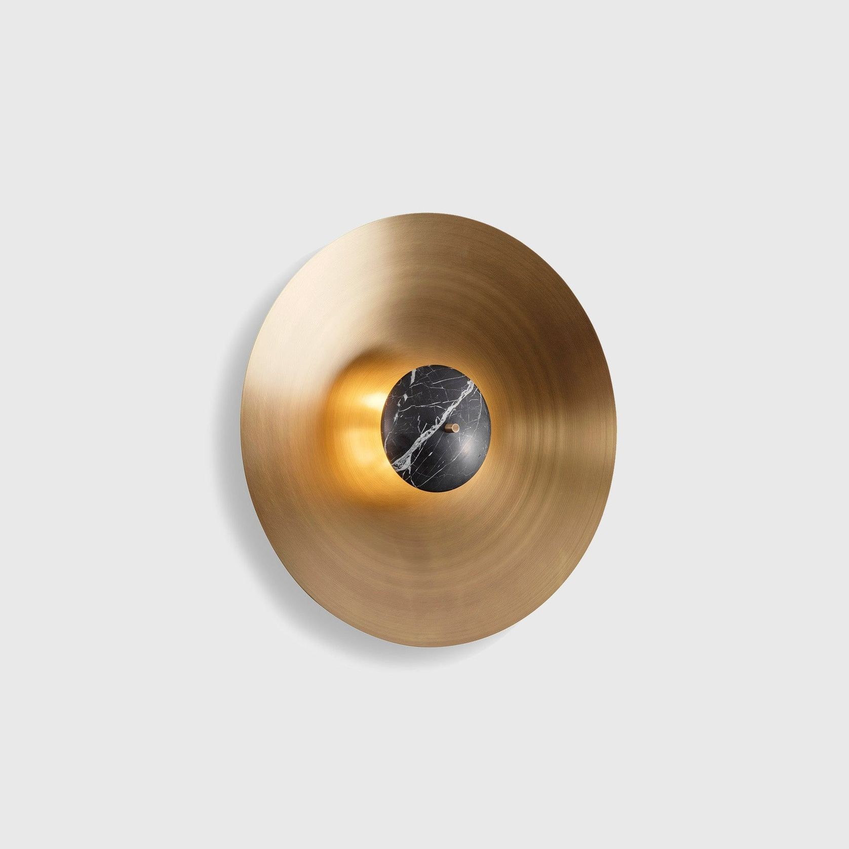 Luna Wall Light gallery detail image