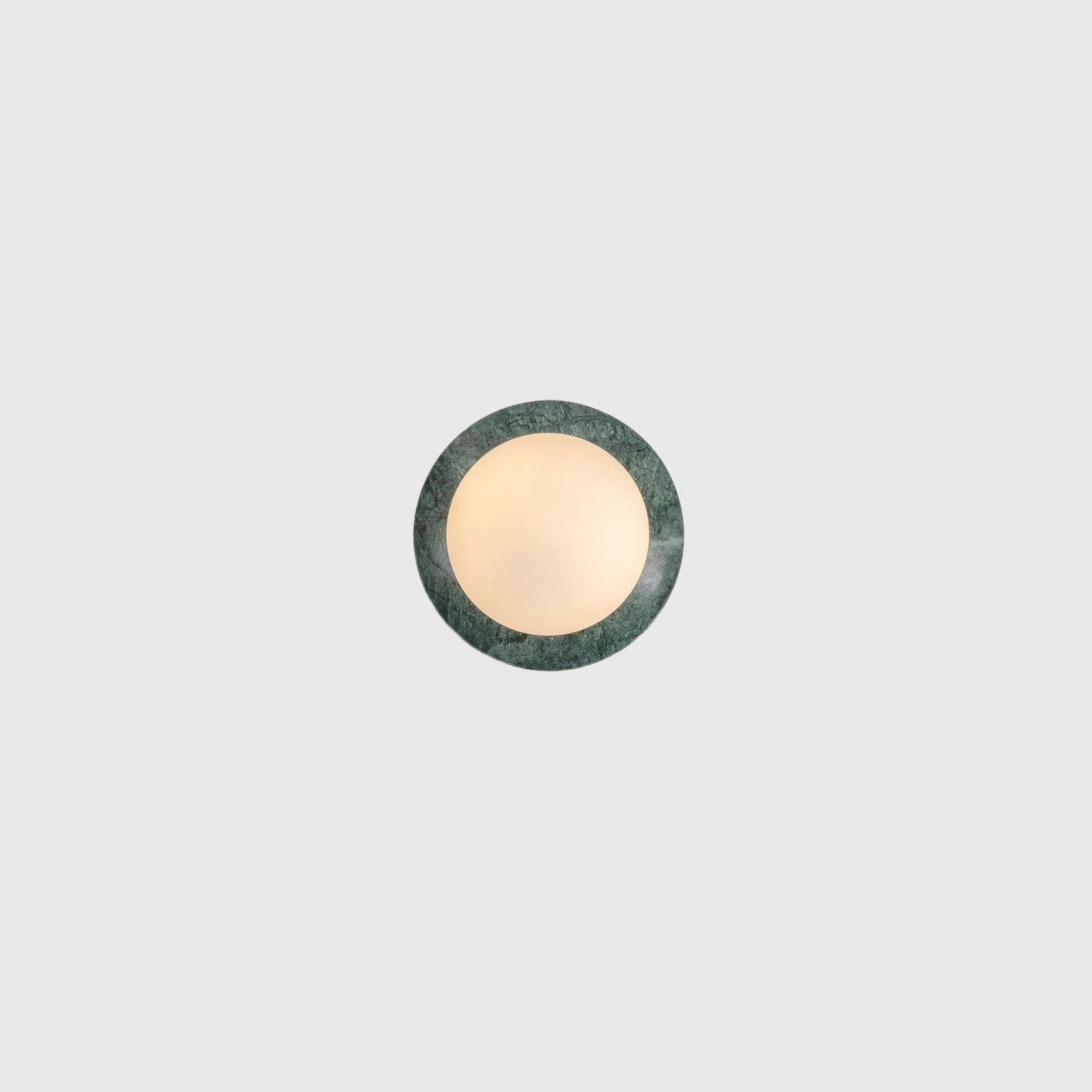 Orbit Stone Wall Light gallery detail image