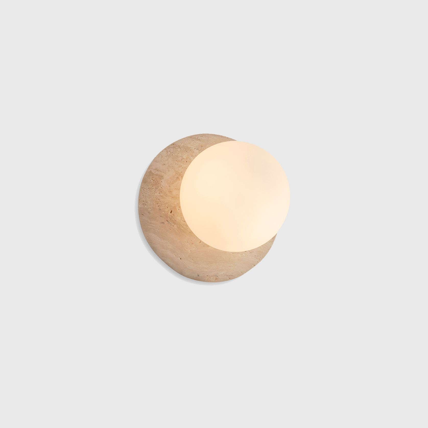 Orbit Wall Light gallery detail image