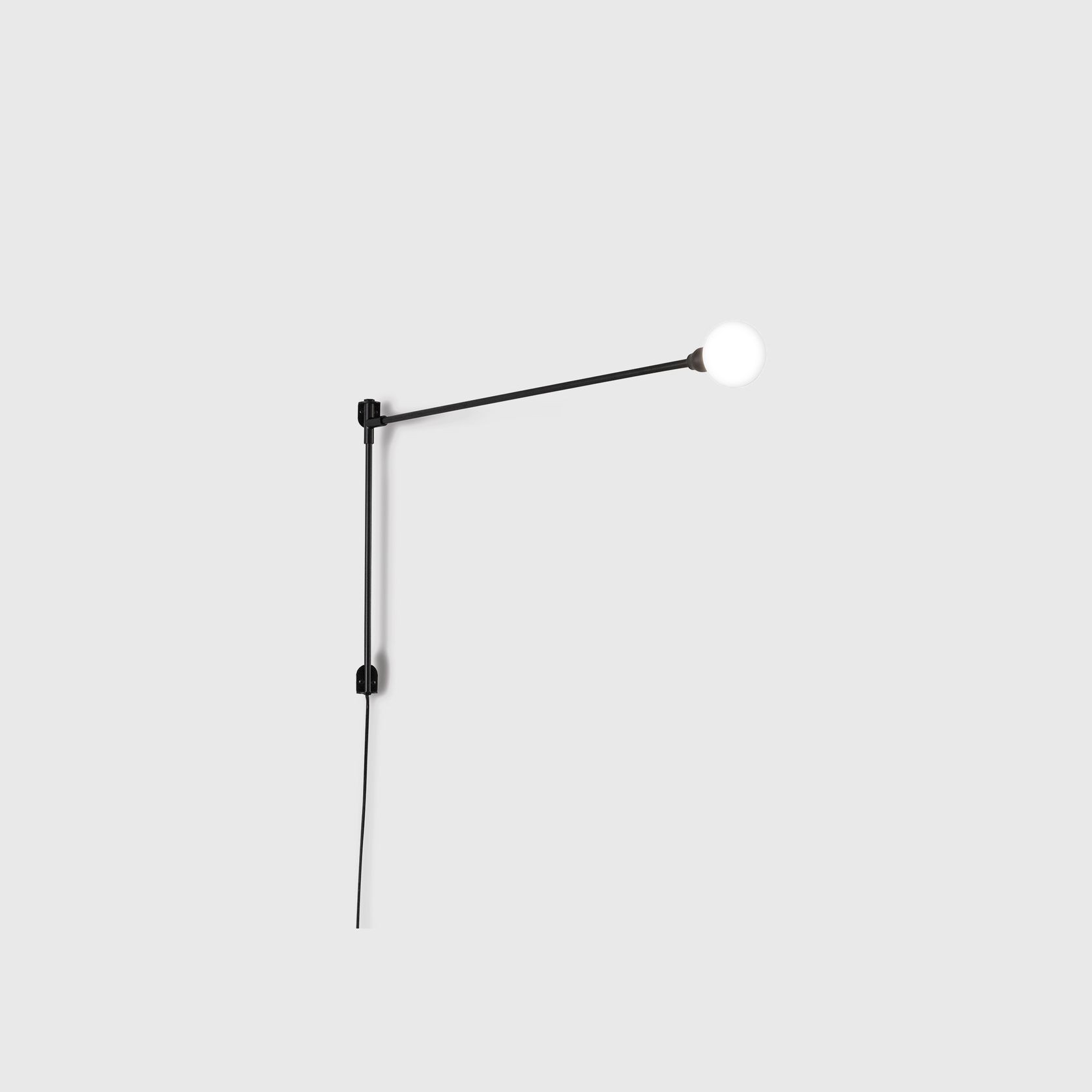 Potence Pivotante Mini Wall Light gallery detail image