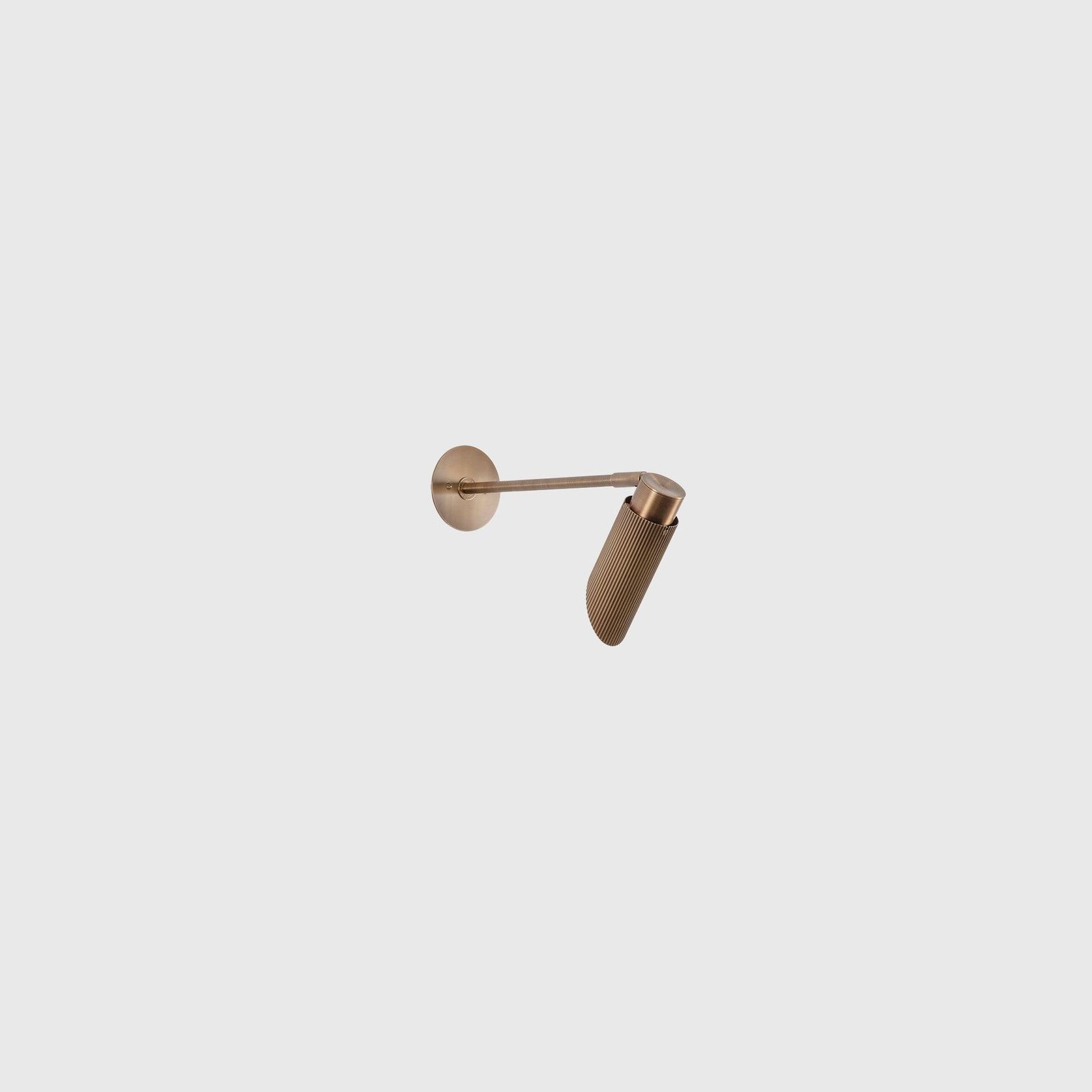 Spot Pro Long Wall Light gallery detail image