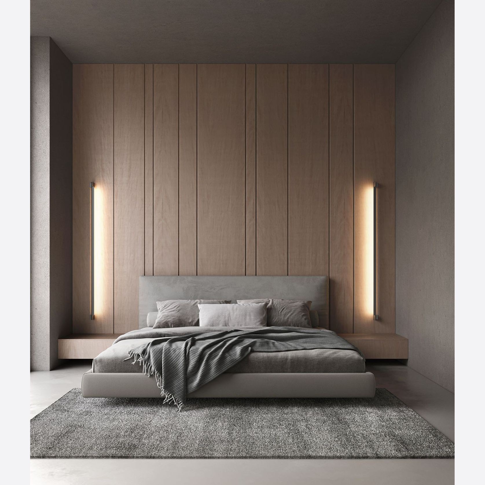 Turn It Wall Light gallery detail image