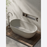 Villastone Halo 1700 Freestanding Bath gallery detail image