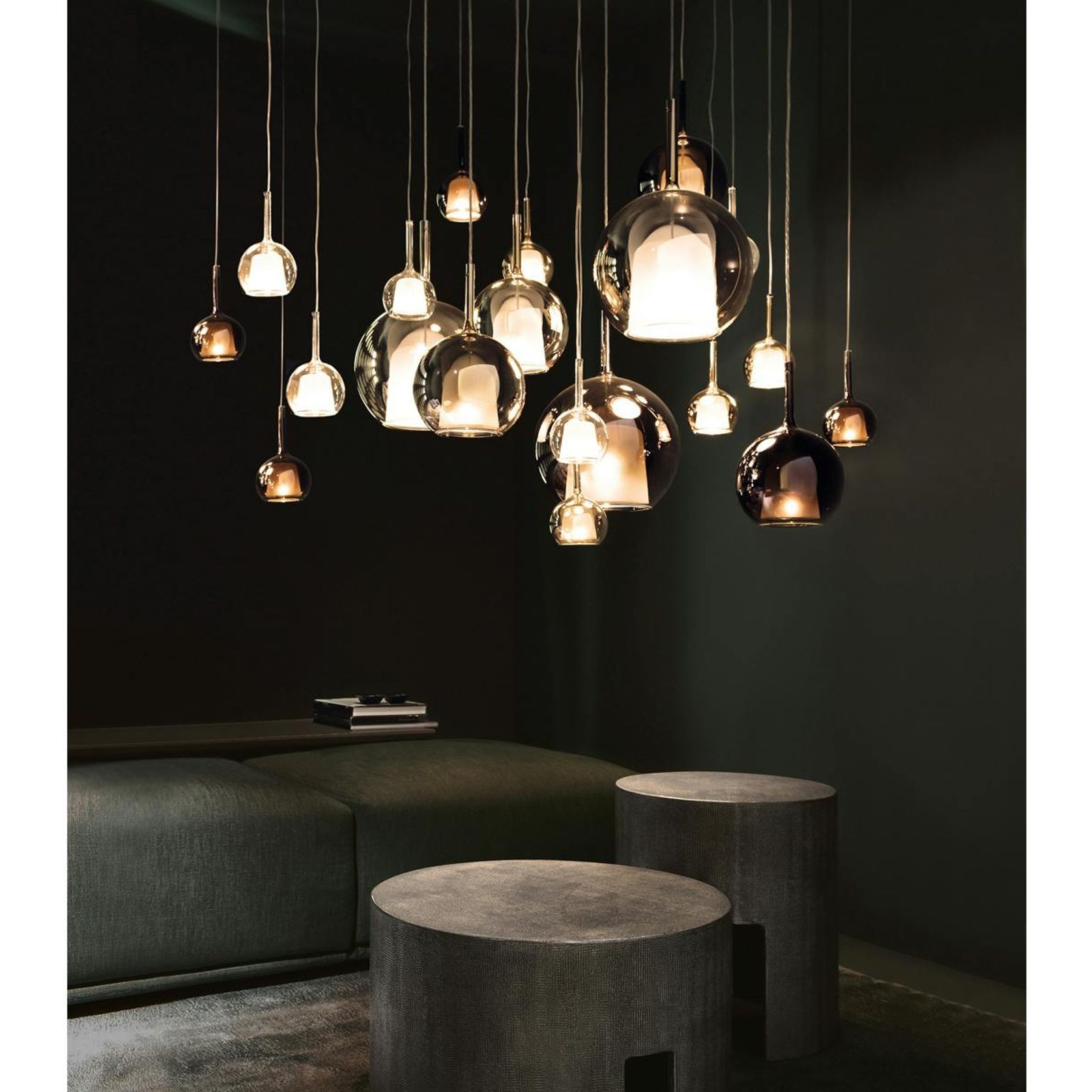 Glo Pendant gallery detail image