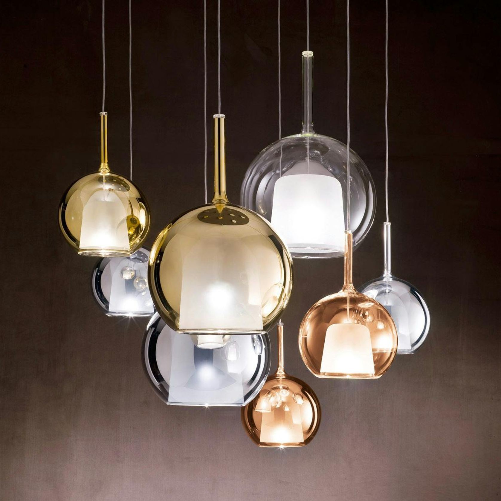 Glo Pendant gallery detail image