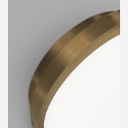 Bode Round Wall/Ceiling Light gallery detail image