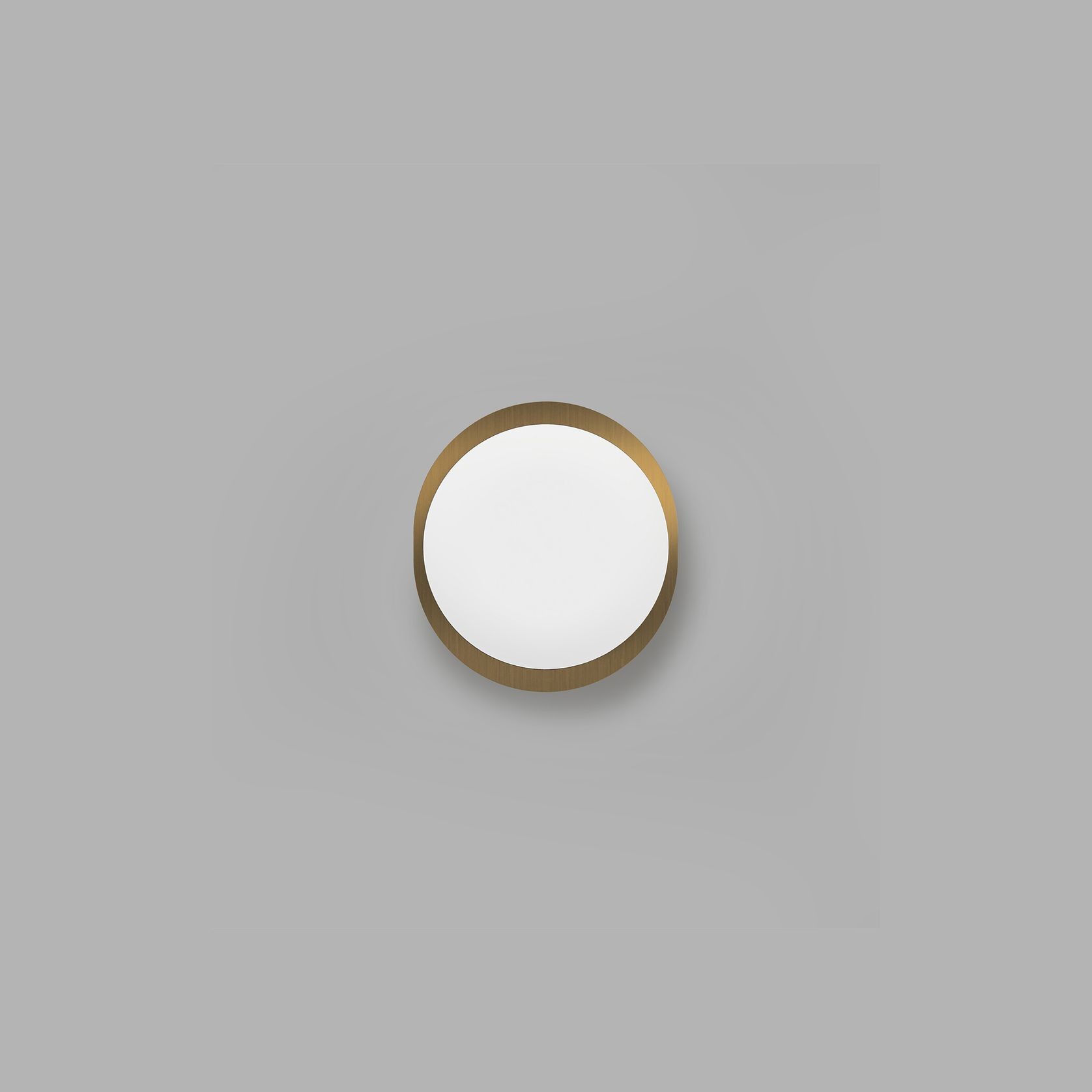 Bode Round Wall/Ceiling Light gallery detail image