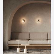 Dome Air Wall Light gallery detail image