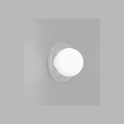 Orb Artisan Wall Light gallery detail image