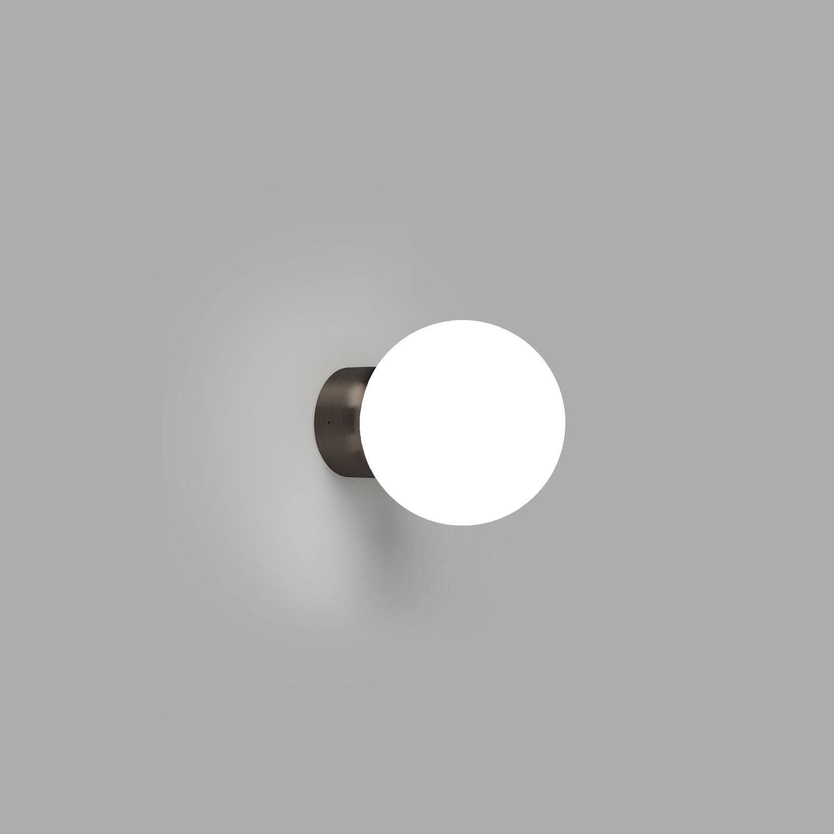 Orb Deco Wall Light gallery detail image