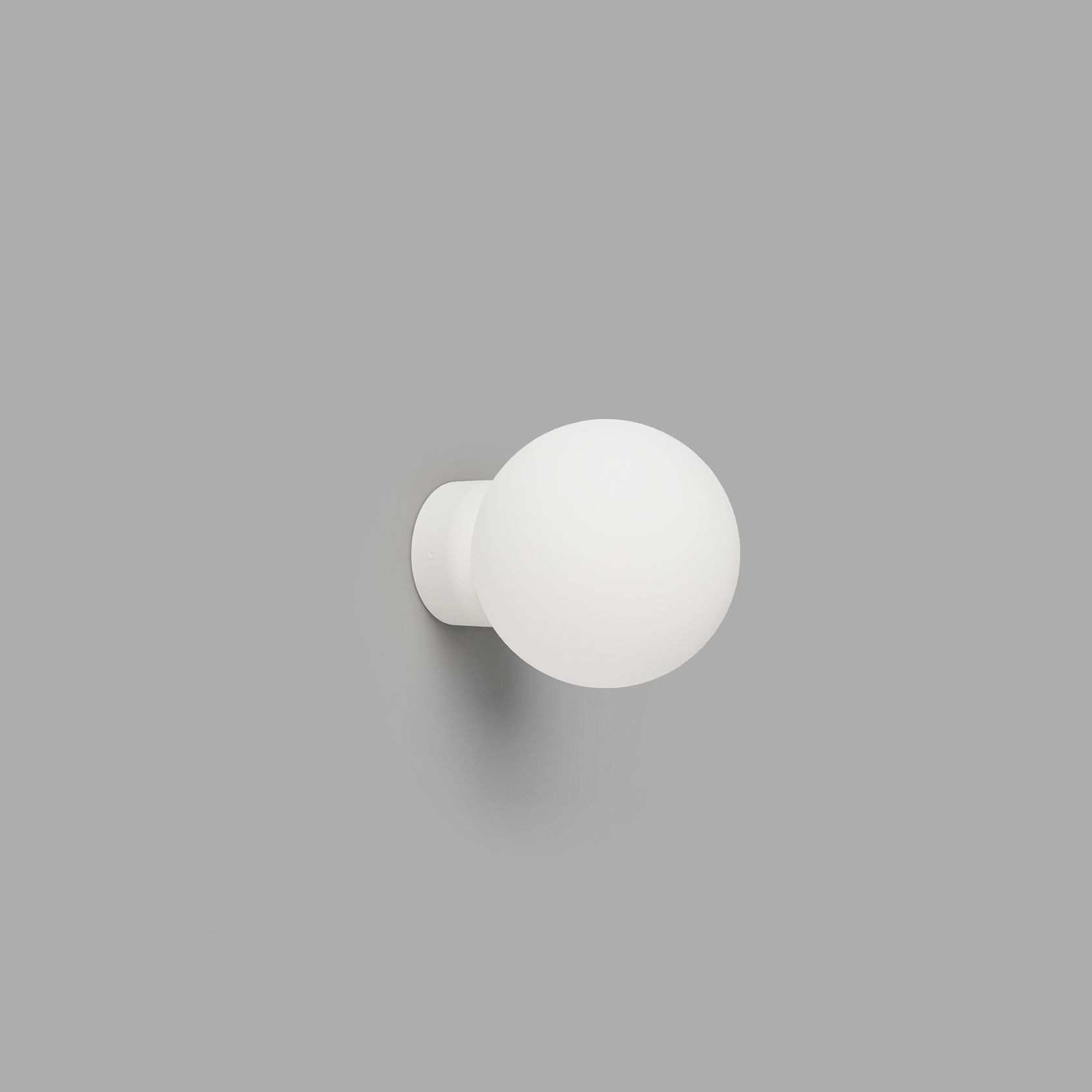 Orb Deco Wall Light gallery detail image
