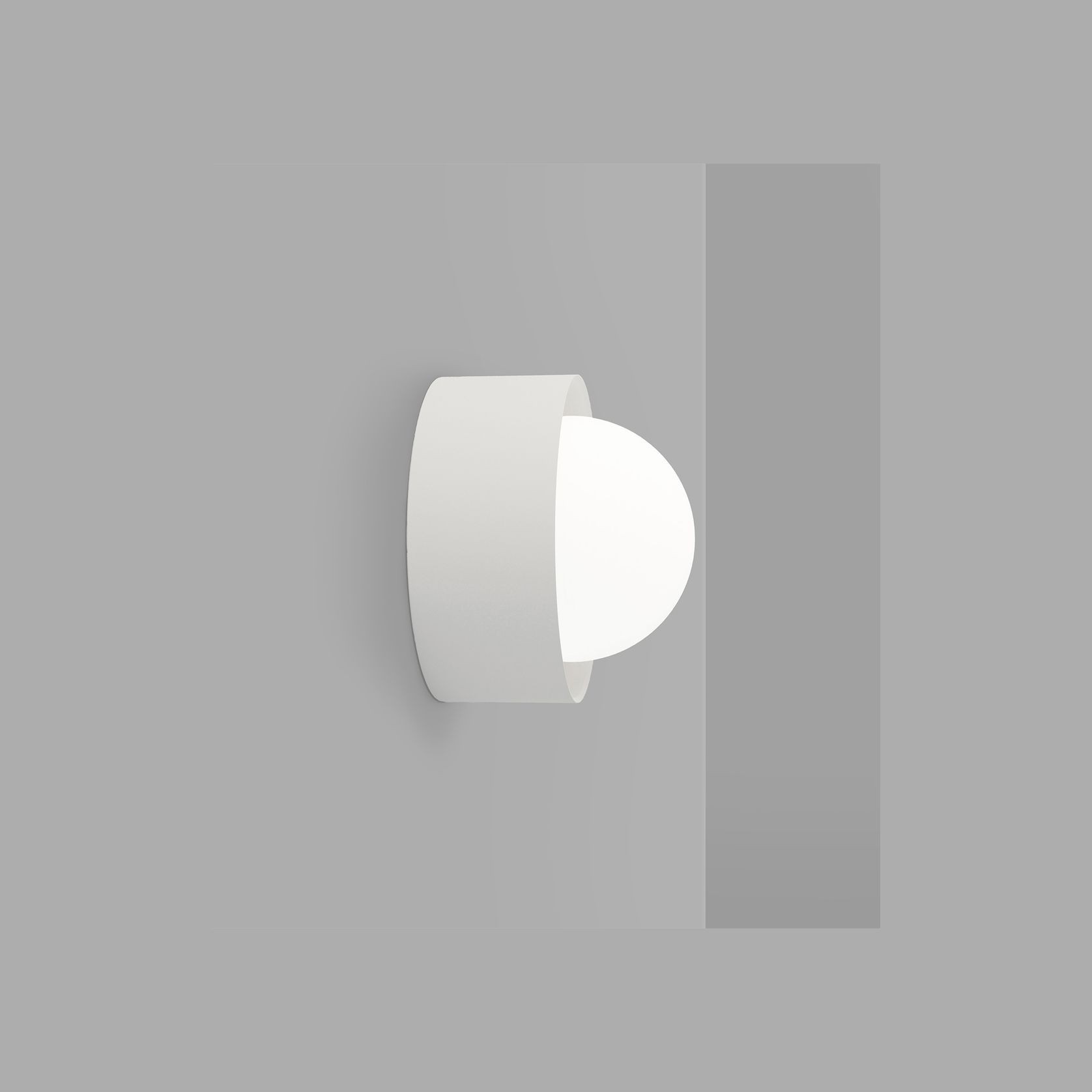 Orb Sur Large Wall Light gallery detail image