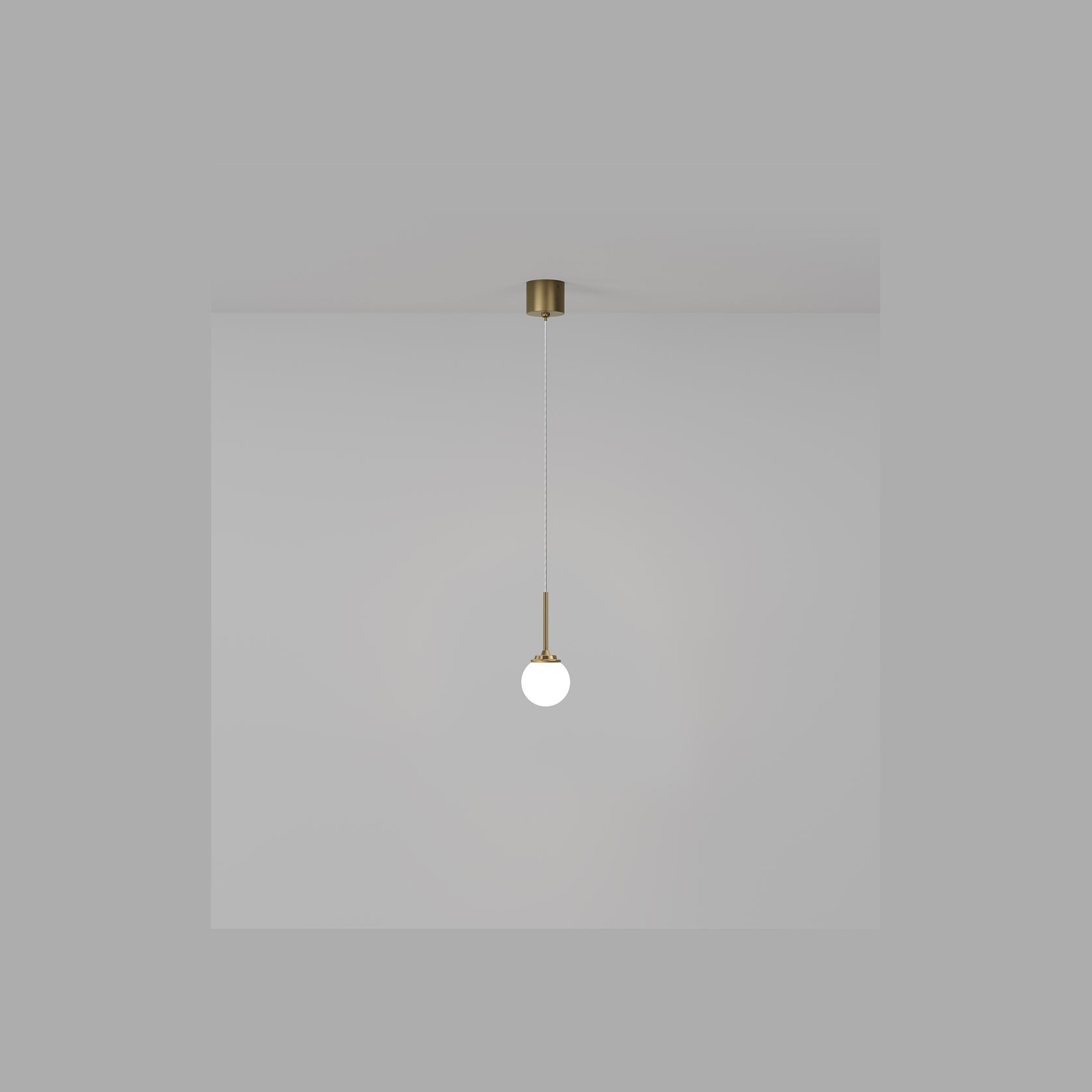 Pico Pendant Light gallery detail image