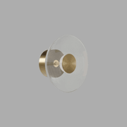 Dome Air Wall Light gallery detail image