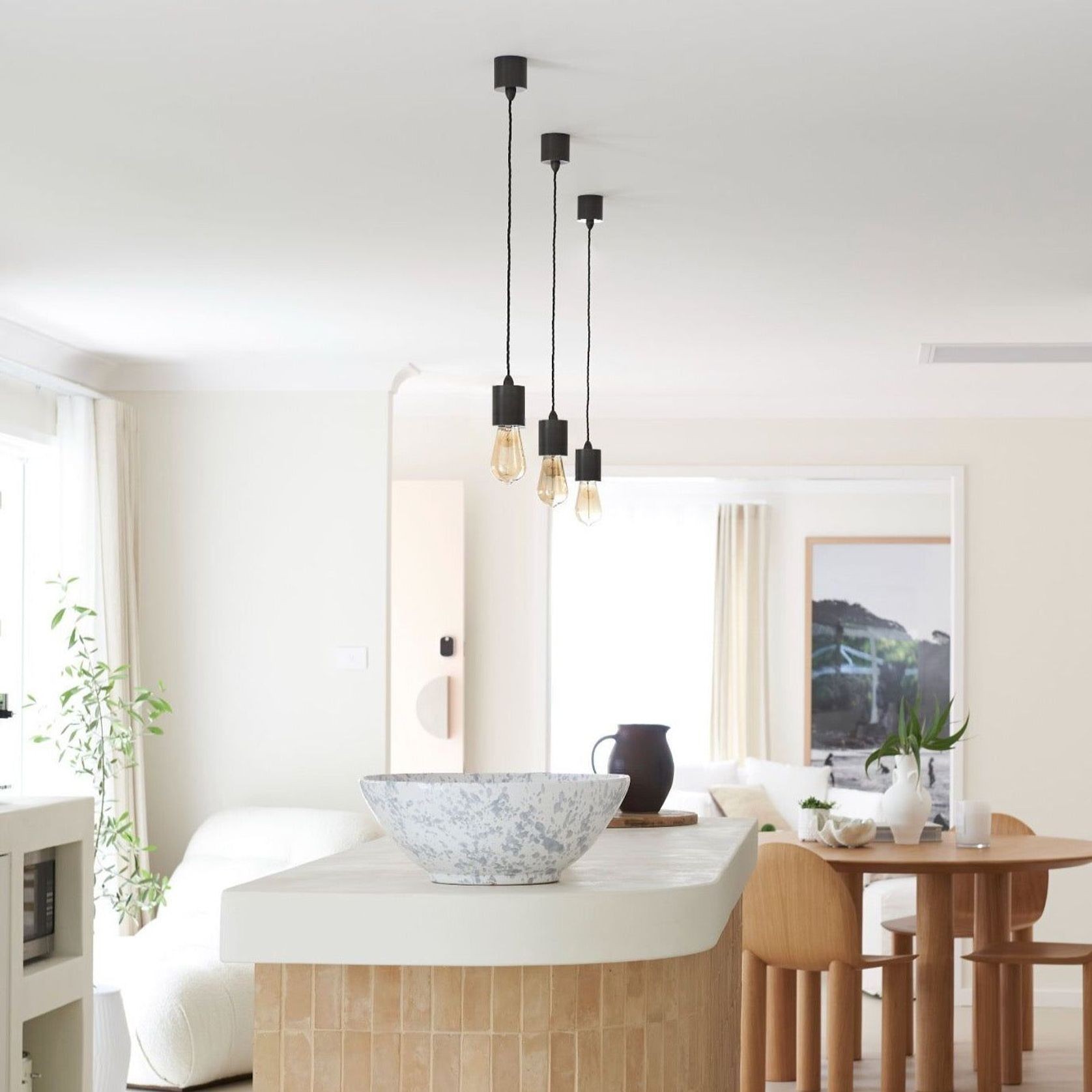 Parlour Pendant Light gallery detail image