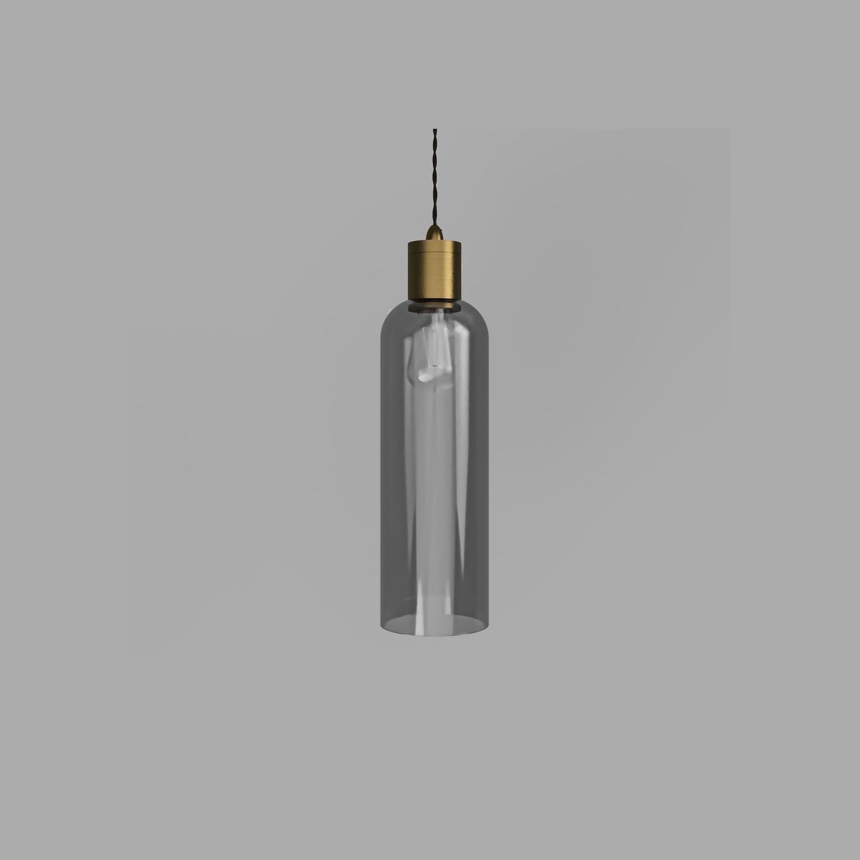 Parlour Elong Pendant Light gallery detail image