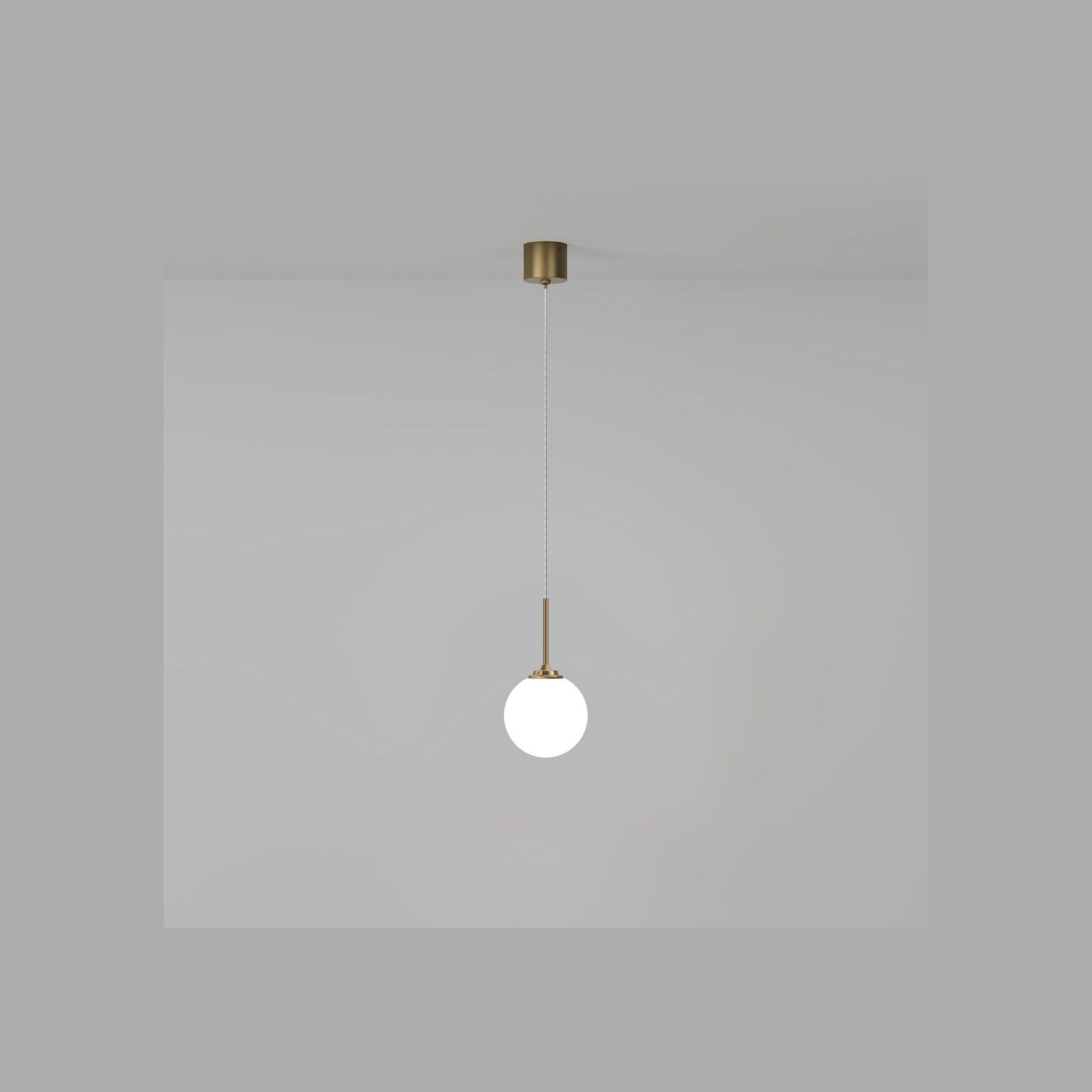 Pico Pendant Light gallery detail image
