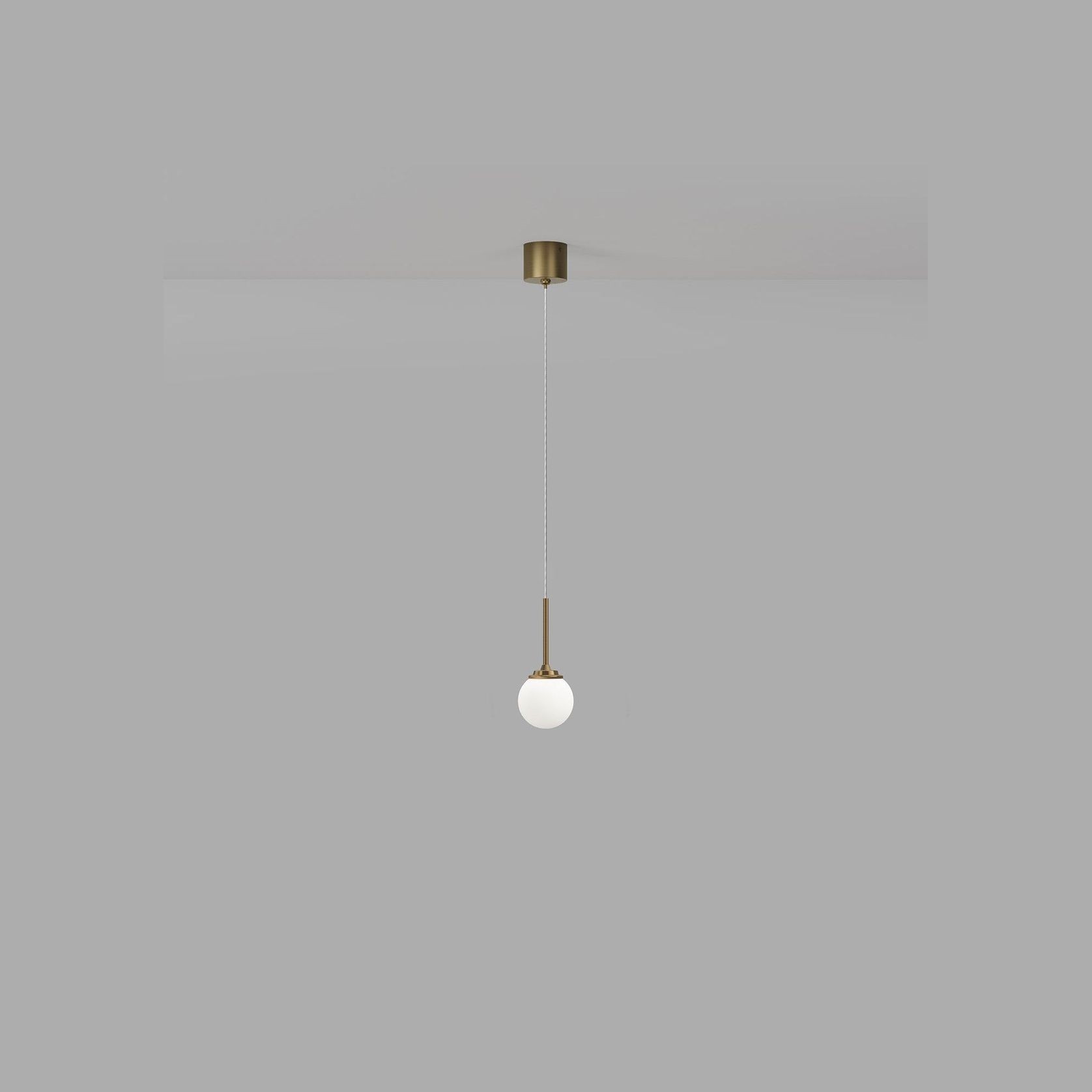 Pico Pendant Light gallery detail image