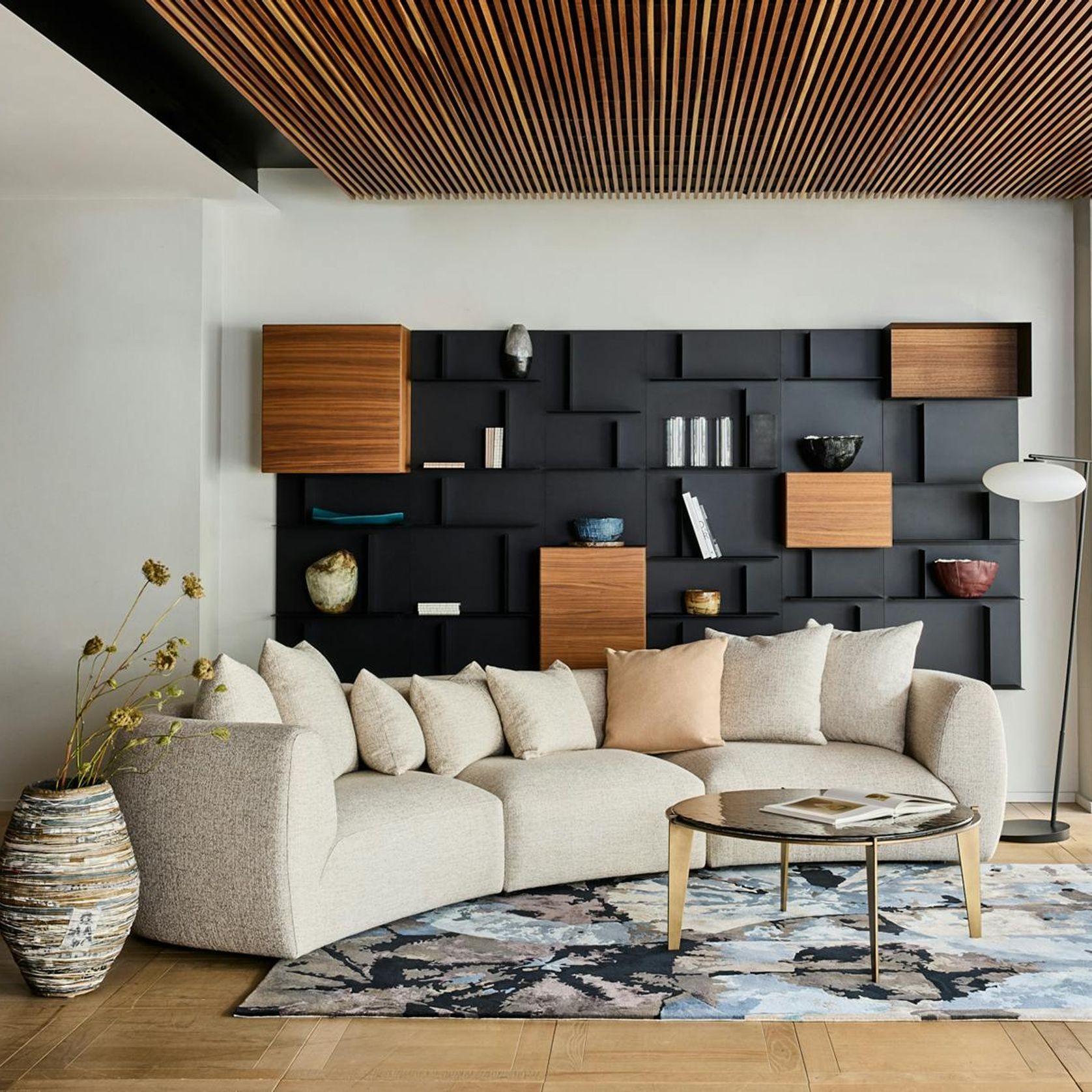 Lily Sofa gallery detail image