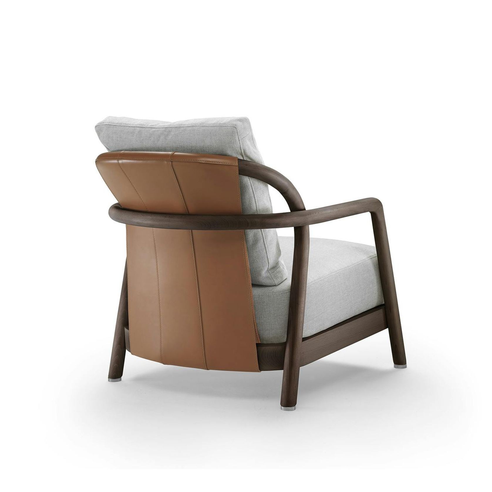 Alison Lounge Chair By Flexform gallery detail image