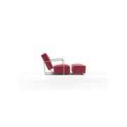 ABC Chair By Flexform gallery detail image