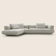 Loungescape Modular By Flexform gallery detail image