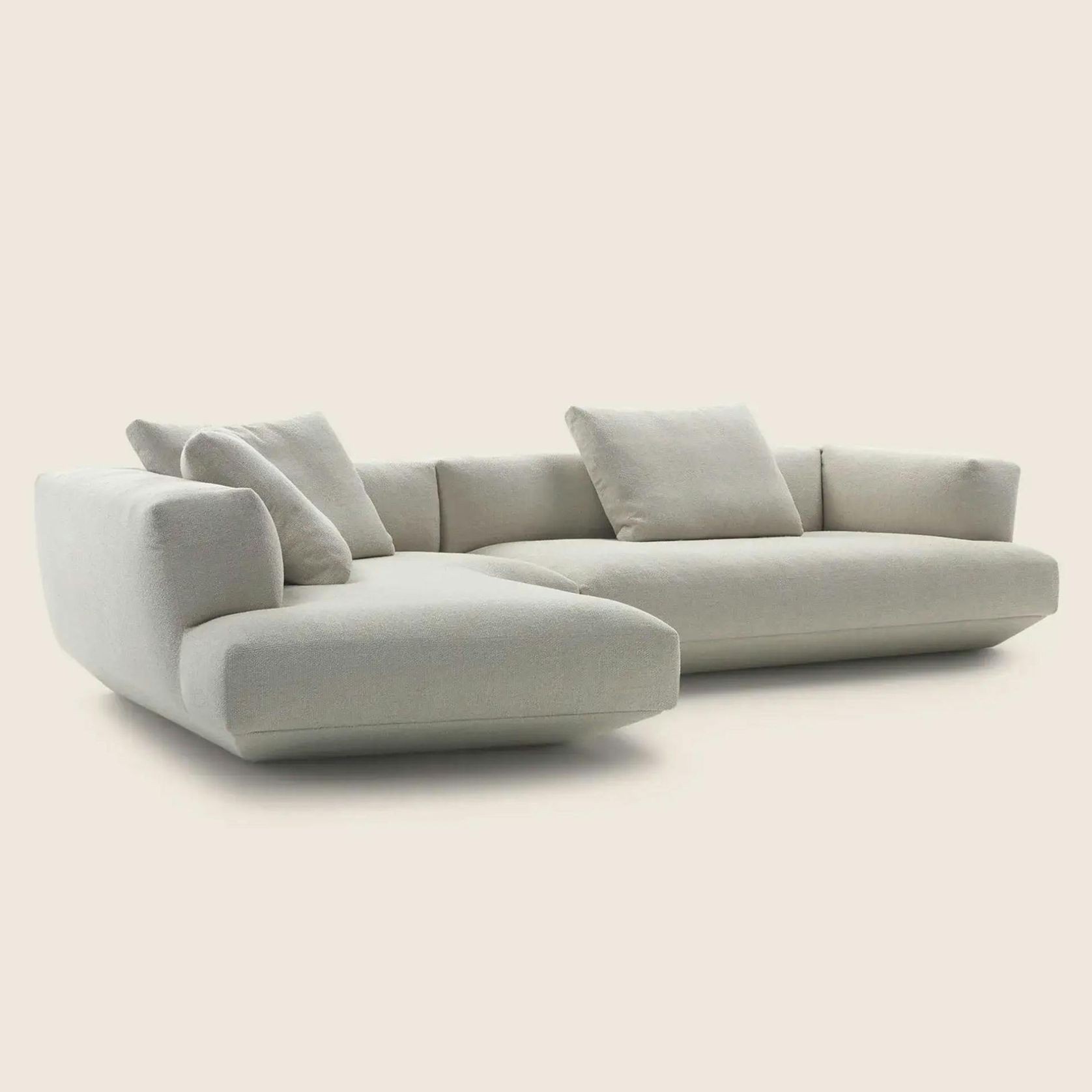 Loungescape Modular By Flexform gallery detail image