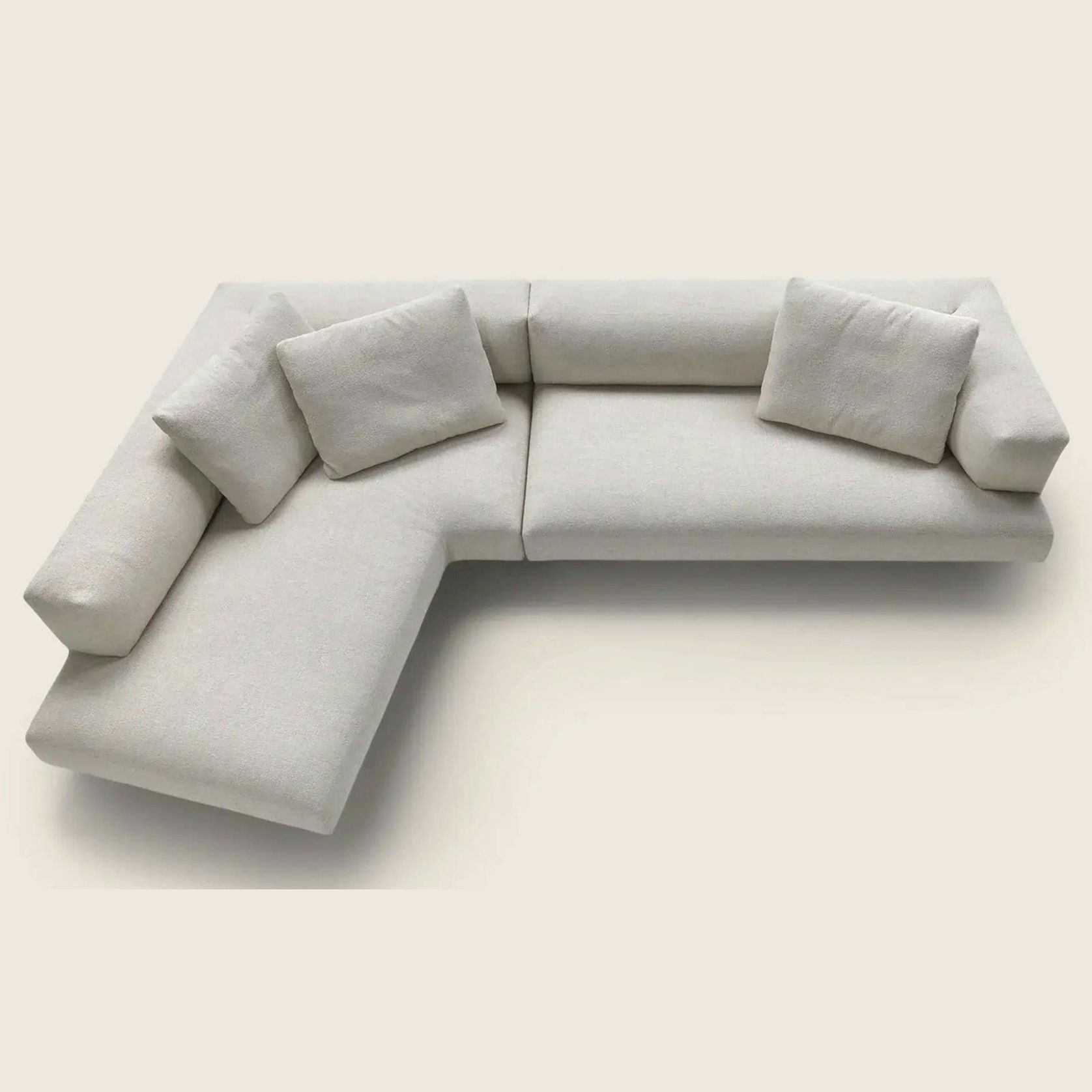 Loungescape Modular By Flexform gallery detail image