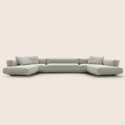 Loungescape Modular By Flexform gallery detail image