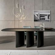 Louver Dining Table gallery detail image
