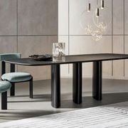 Louver Dining Table gallery detail image