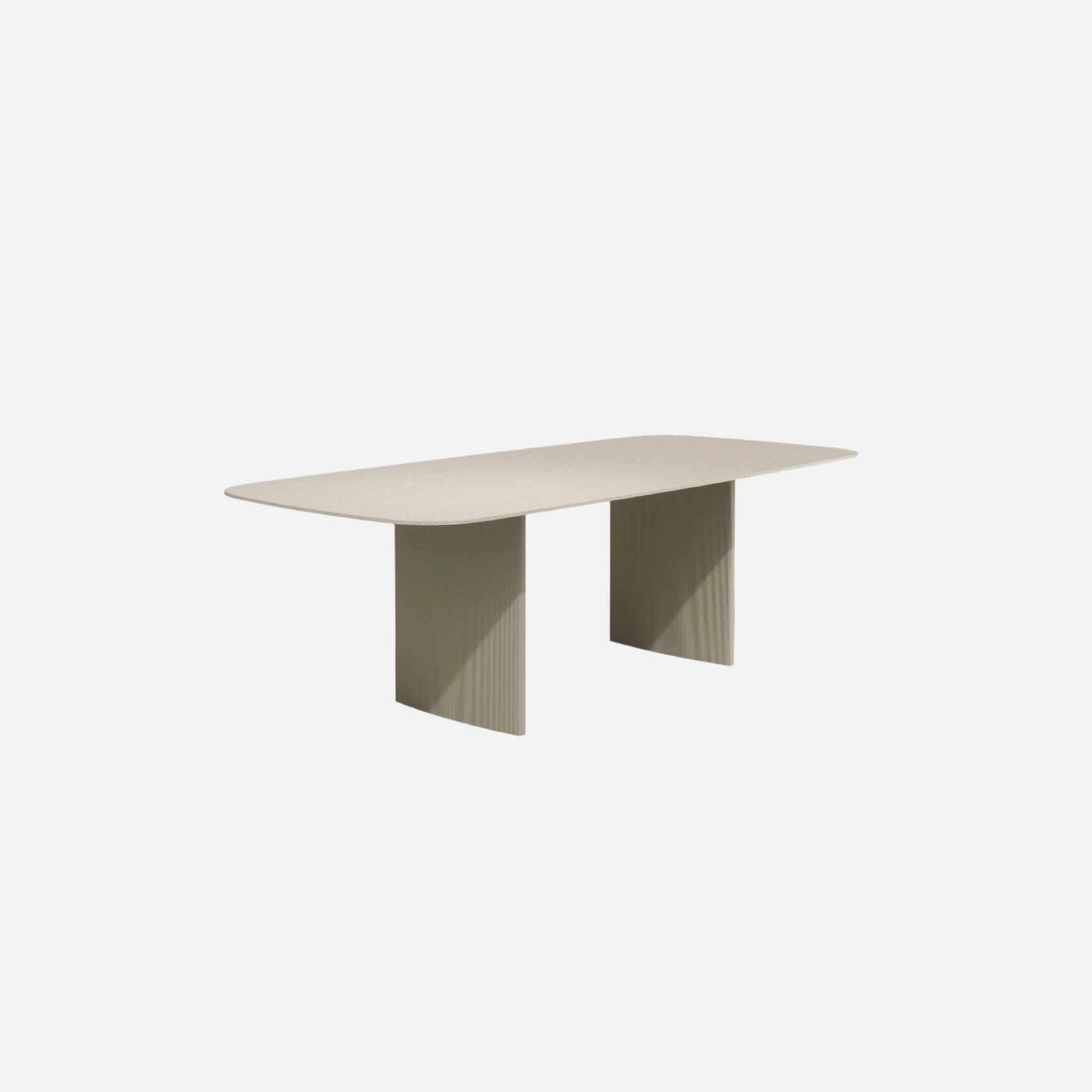 Lucca Dining Table gallery detail image