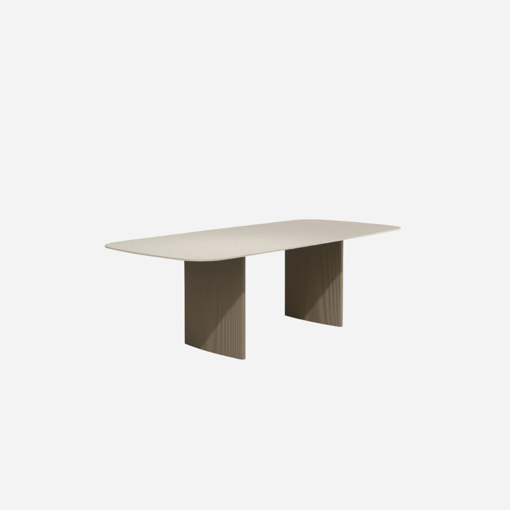 Lucca Dining Table gallery detail image